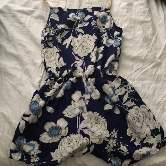 Other - female romper